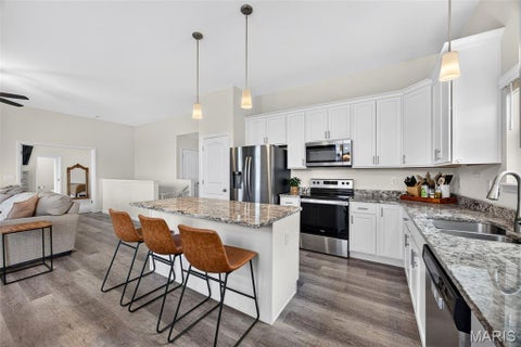 Tiny photo for 209 W Pine Creek Court, Wentzville, MO 63385 (MLS # 26026539)