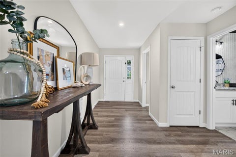 Tiny photo for 209 W Pine Creek Court, Wentzville, MO 63385 (MLS # 26026539)