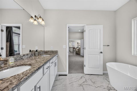 Tiny photo for 209 W Pine Creek Court, Wentzville, MO 63385 (MLS # 26026539)