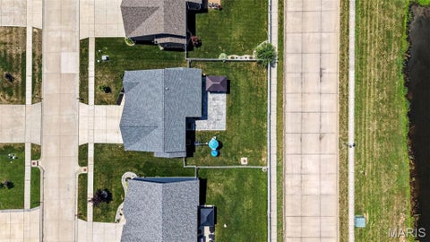 Tiny photo for 209 W Pine Creek Court, Wentzville, MO 63385 (MLS # 26026539)