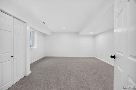Tiny photo for 209 W Pine Creek Court, Wentzville, MO 63385 (MLS # 26026539)