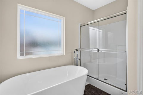 Tiny photo for 209 W Pine Creek Court, Wentzville, MO 63385 (MLS # 26026539)