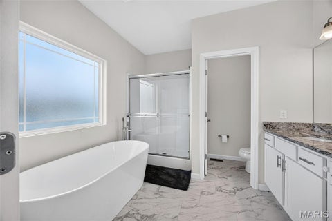 Tiny photo for 209 W Pine Creek Court, Wentzville, MO 63385 (MLS # 26026539)