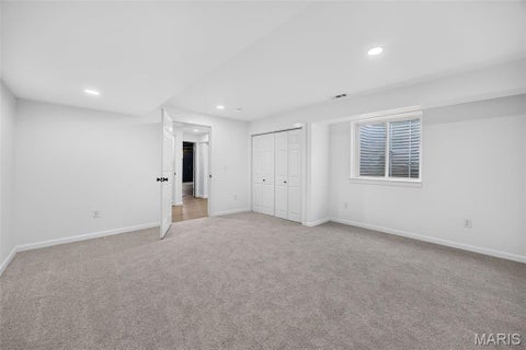 Tiny photo for 209 W Pine Creek Court, Wentzville, MO 63385 (MLS # 26026539)