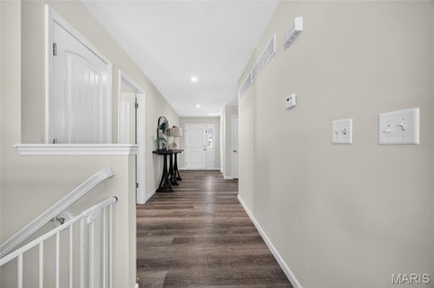 Tiny photo for 209 W Pine Creek Court, Wentzville, MO 63385 (MLS # 26026539)