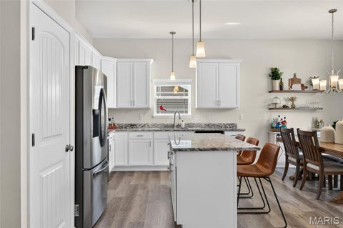 Tiny photo for 209 W Pine Creek Court, Wentzville, MO 63385 (MLS # 26026539)