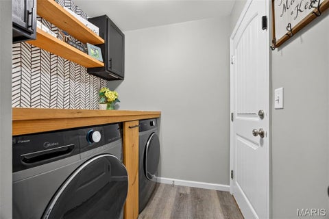 Tiny photo for 209 W Pine Creek Court, Wentzville, MO 63385 (MLS # 26026539)