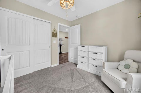 Tiny photo for 209 W Pine Creek Court, Wentzville, MO 63385 (MLS # 26026539)