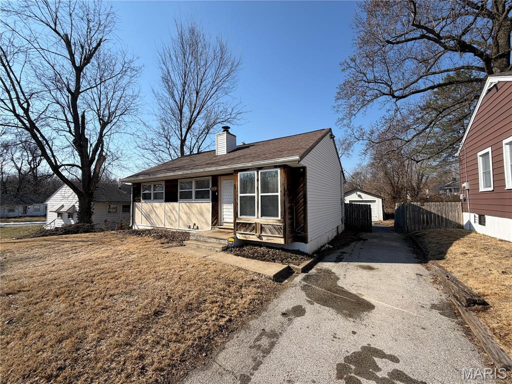 Glasgow Village - Residential