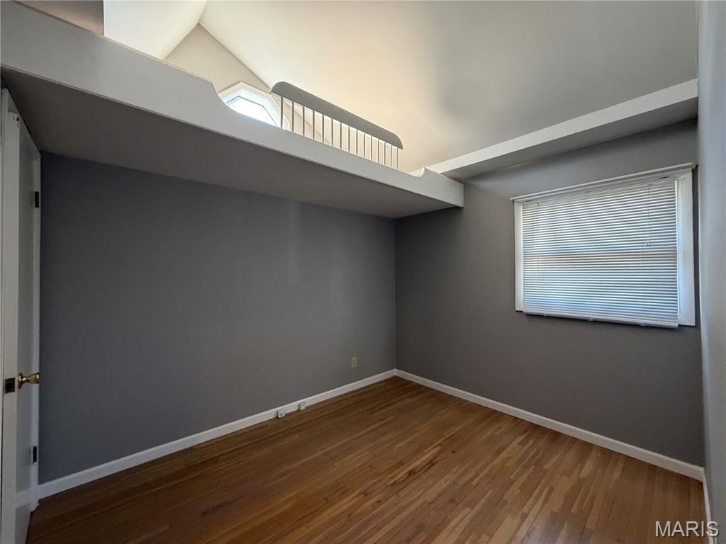 Glasgow Village - Residential