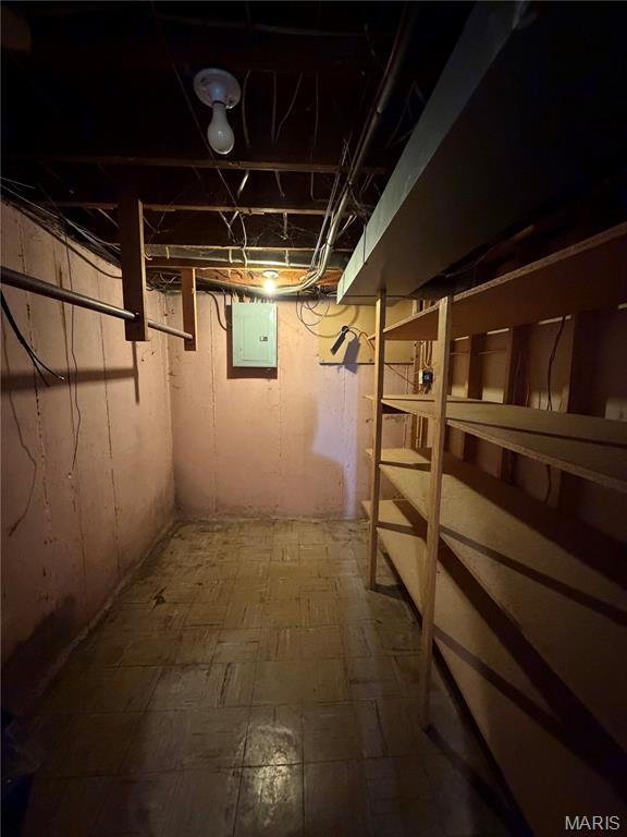 Glasgow Village - Residential