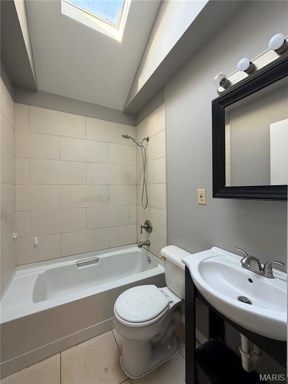 Glasgow Village - Residential