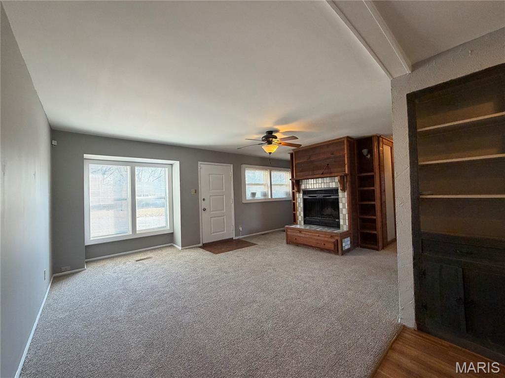 Glasgow Village - Residential