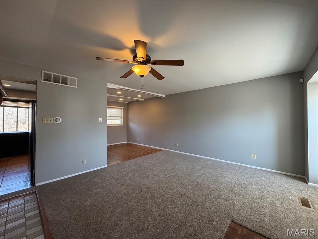 Glasgow Village - Residential