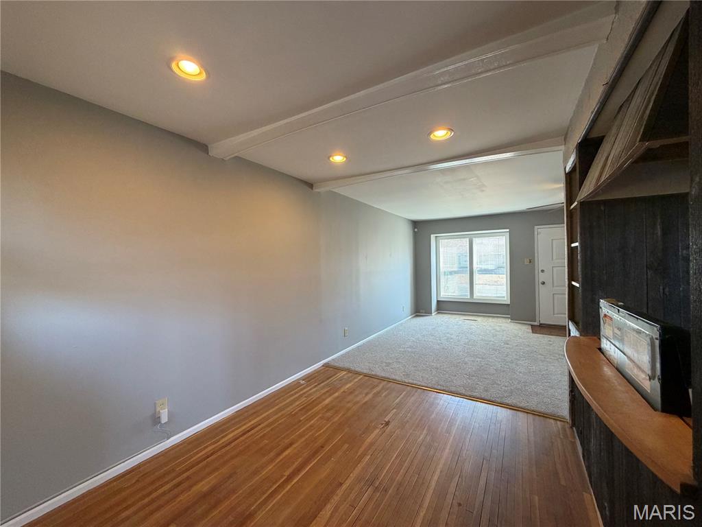 Glasgow Village - Residential