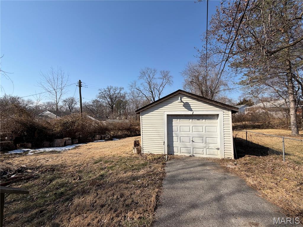 Glasgow Village - Residential