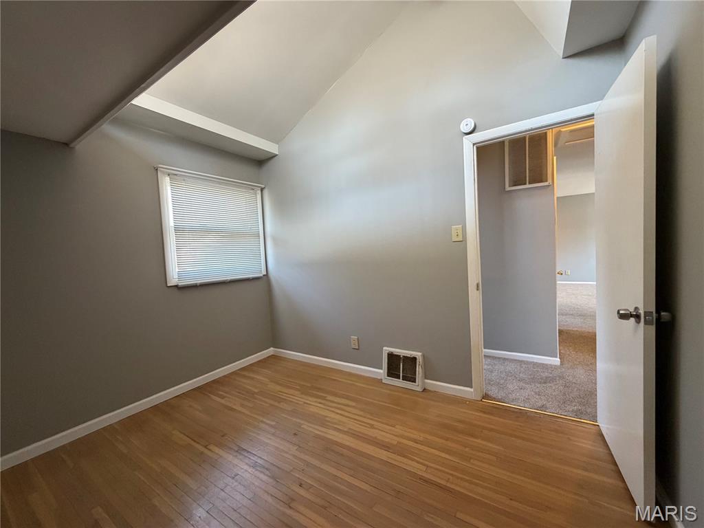 Glasgow Village - Residential