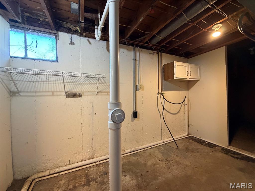 Glasgow Village - Residential