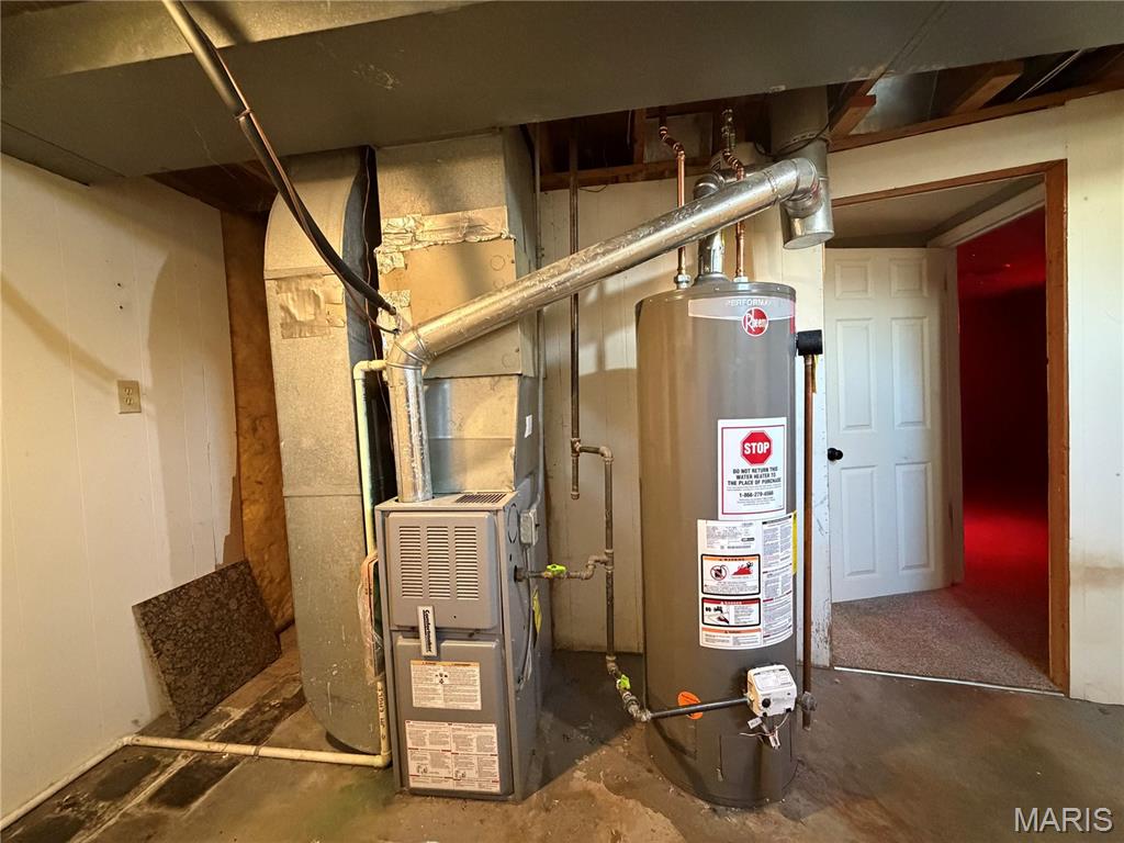 Glasgow Village - Residential