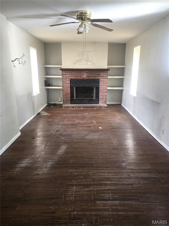 Glades - Residential