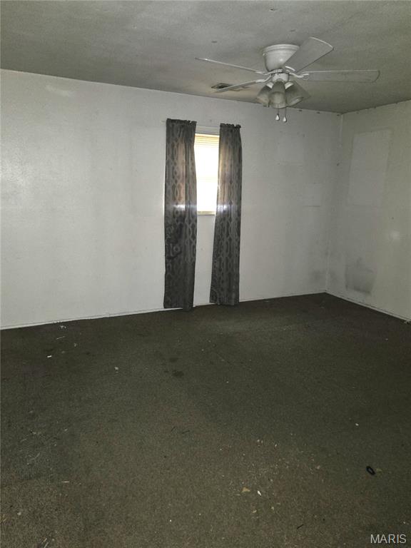 Glades - Residential