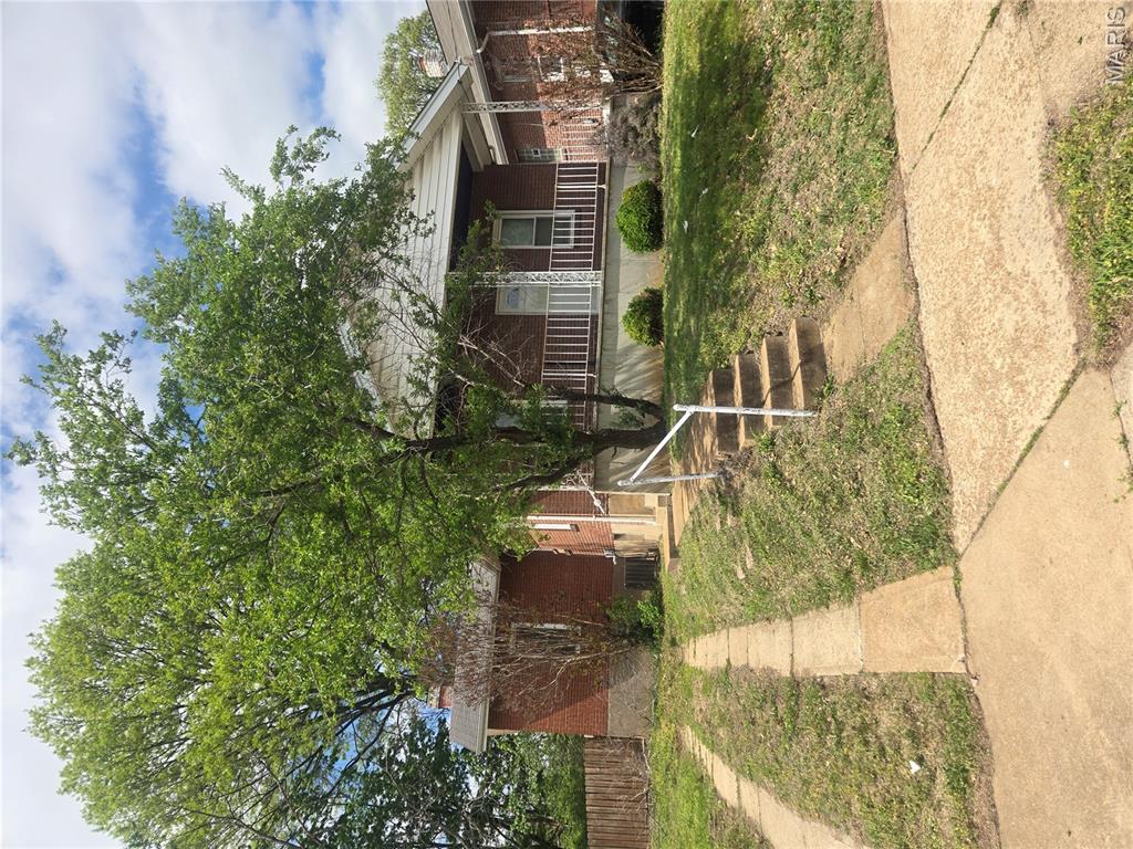 Glades - Residential