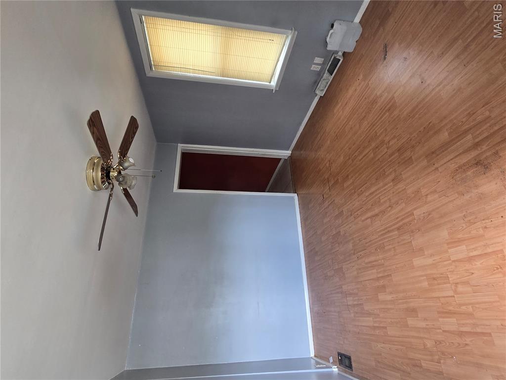 Glades - Residential