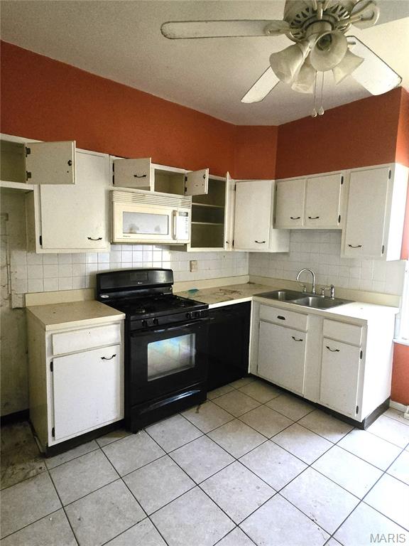 Glades - Residential