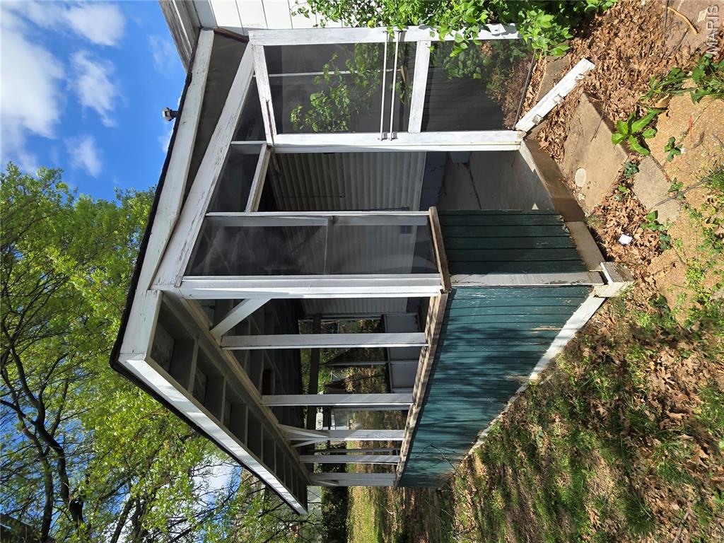 Glades - Residential