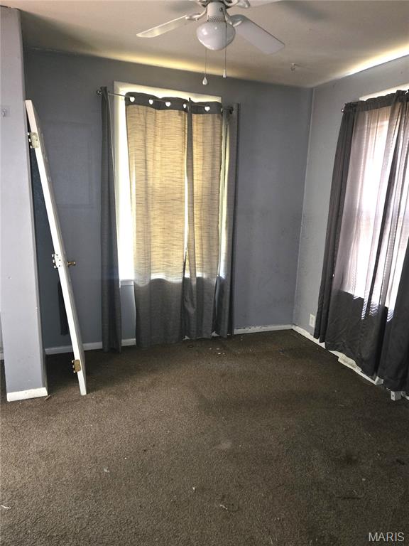 Glades - Residential