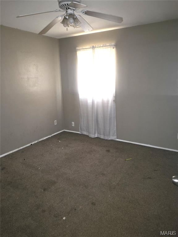 Glades - Residential