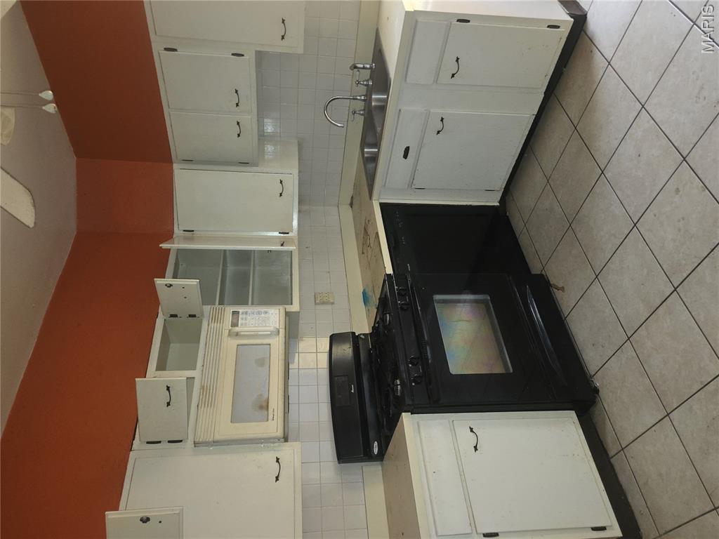 Glades - Residential