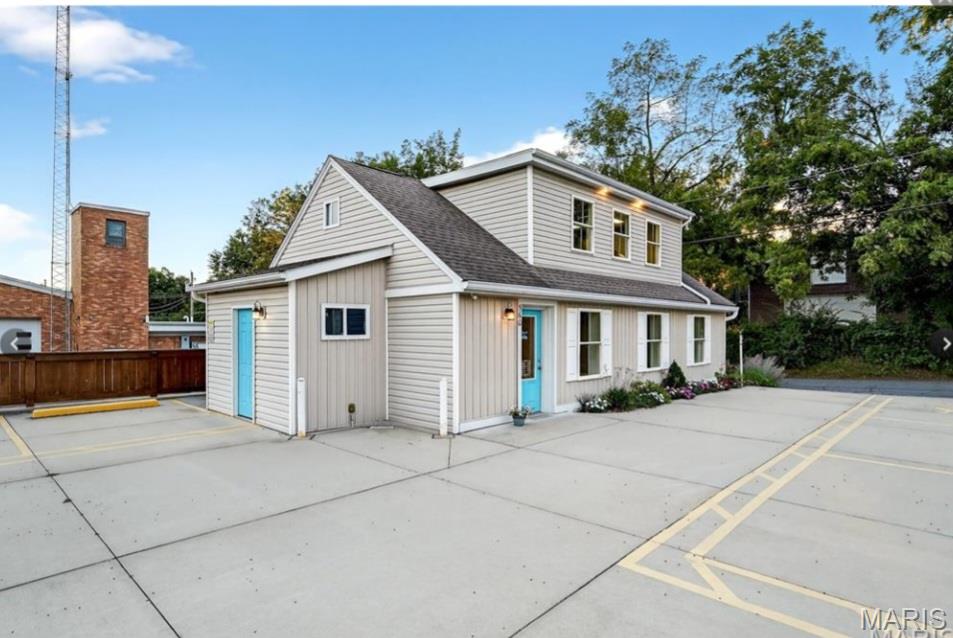 Old Town Of St Ferdinand - Commercial Sale