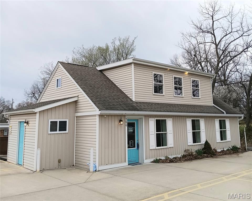 Old Town Of St Ferdinand - Commercial Sale