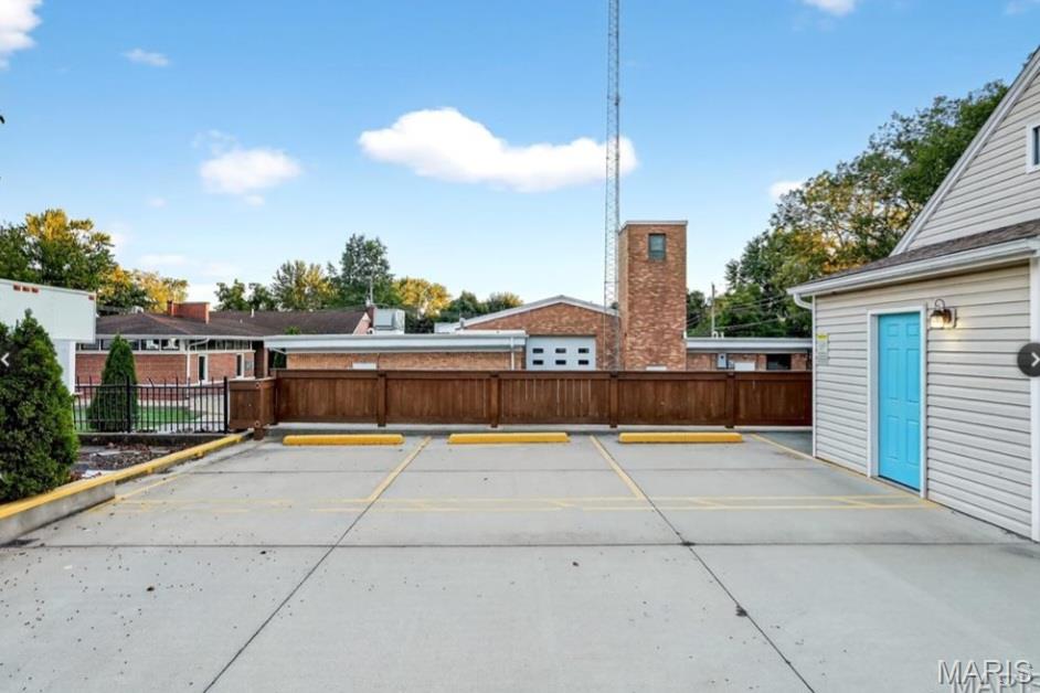 Old Town Of St Ferdinand - Commercial Sale