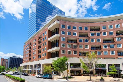 155 Carondelet Plaza 505 Clayton MO 63105