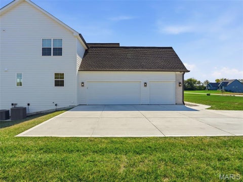 Tiny photo for 224 Bluegrass Pasture Court, Wentzville, MO 63385 (MLS # 26063723)