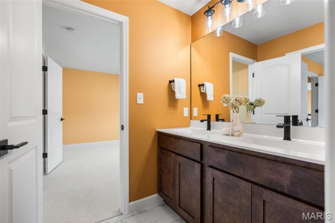 Tiny photo for 224 Bluegrass Pasture Court, Wentzville, MO 63385 (MLS # 26063723)
