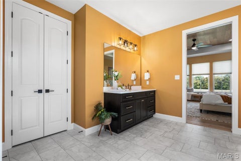 Tiny photo for 224 Bluegrass Pasture Court, Wentzville, MO 63385 (MLS # 26063723)