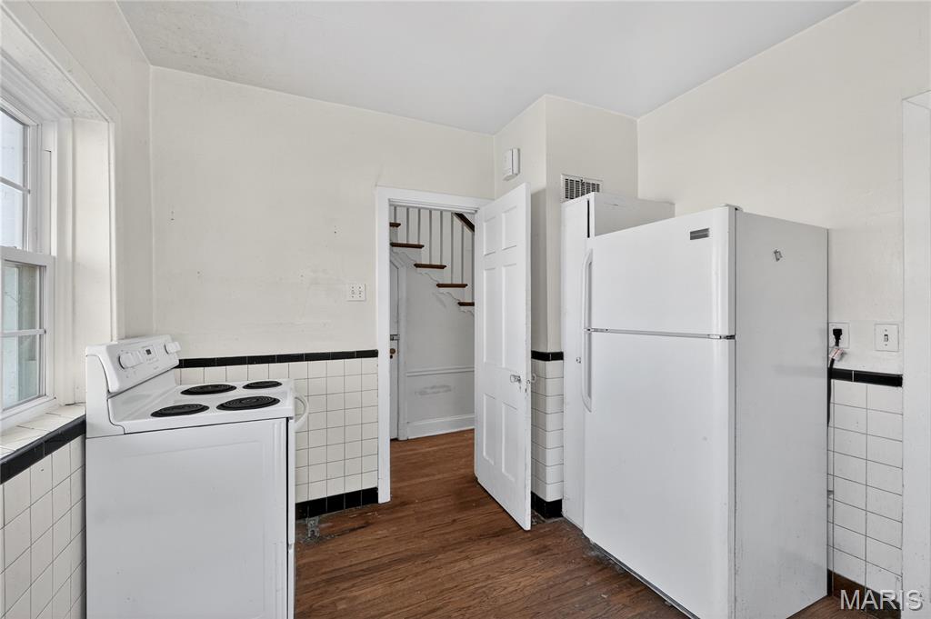 Pasadena Webster - Residential