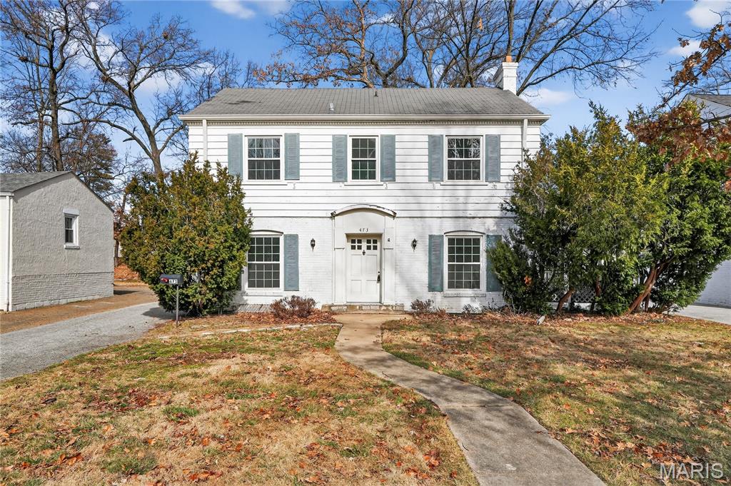 Pasadena Webster - Residential