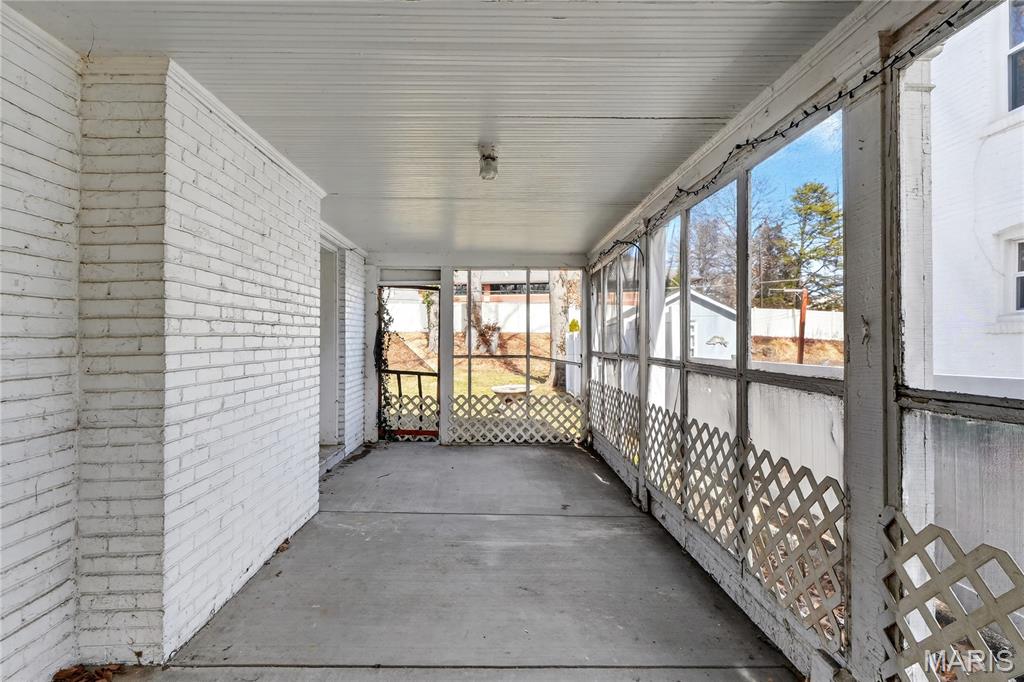 Pasadena Webster - Residential