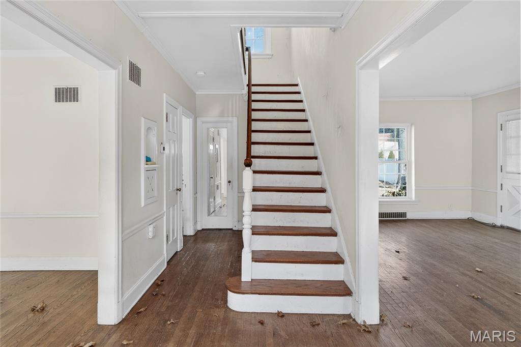 Pasadena Webster - Residential