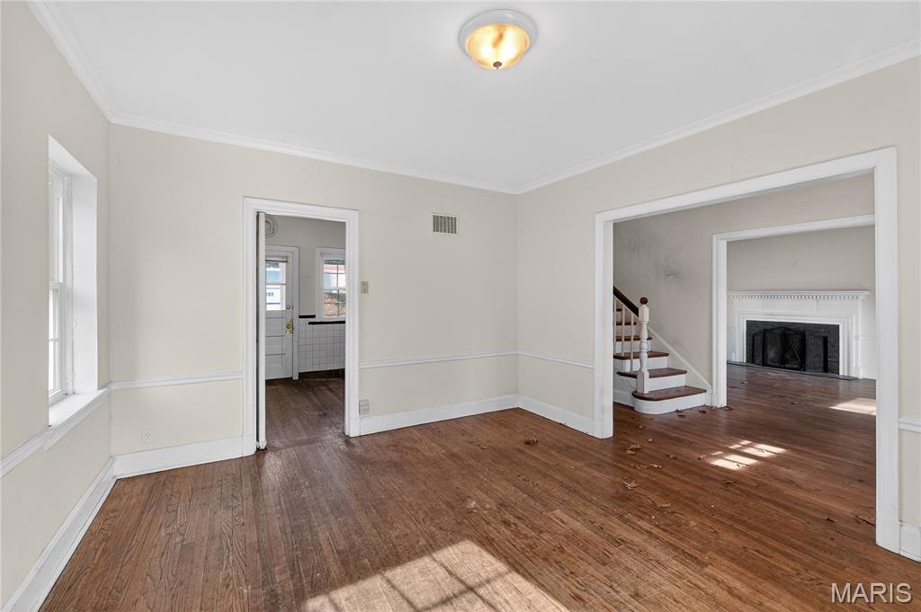 Pasadena Webster - Residential