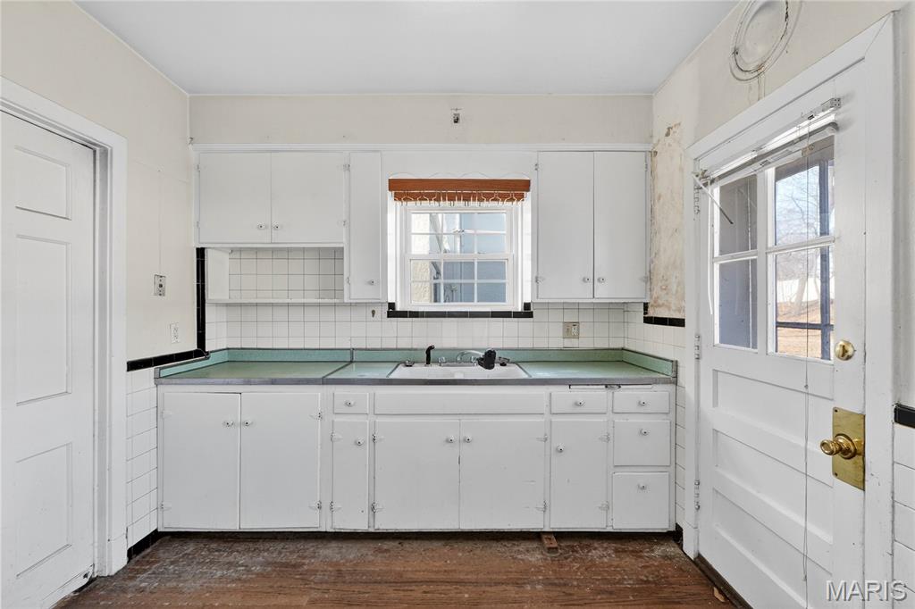 Pasadena Webster - Residential