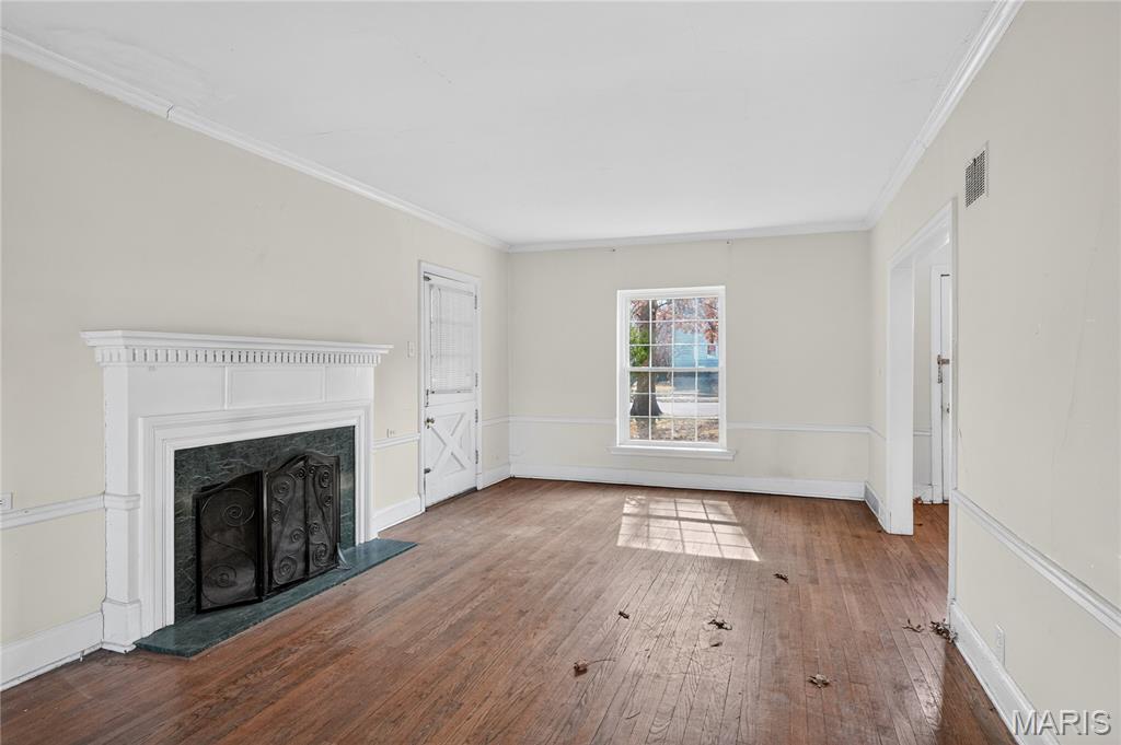Pasadena Webster - Residential