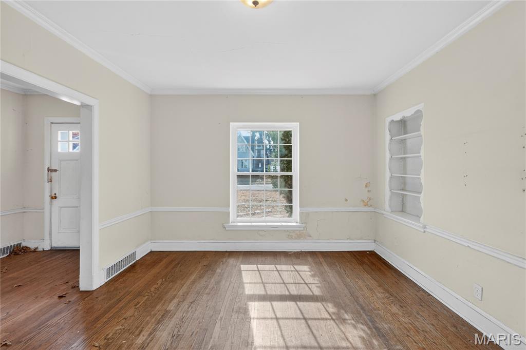 Pasadena Webster - Residential