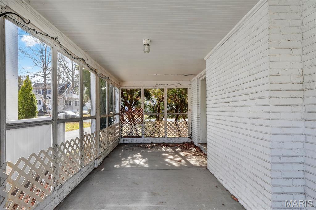 Pasadena Webster - Residential
