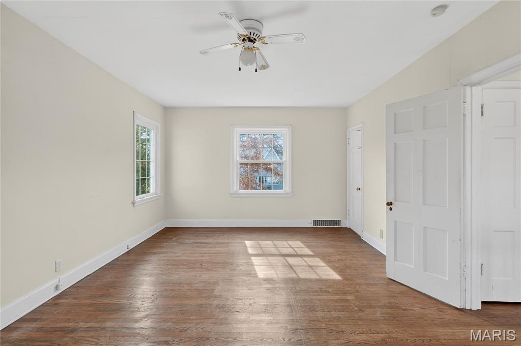 Pasadena Webster - Residential
