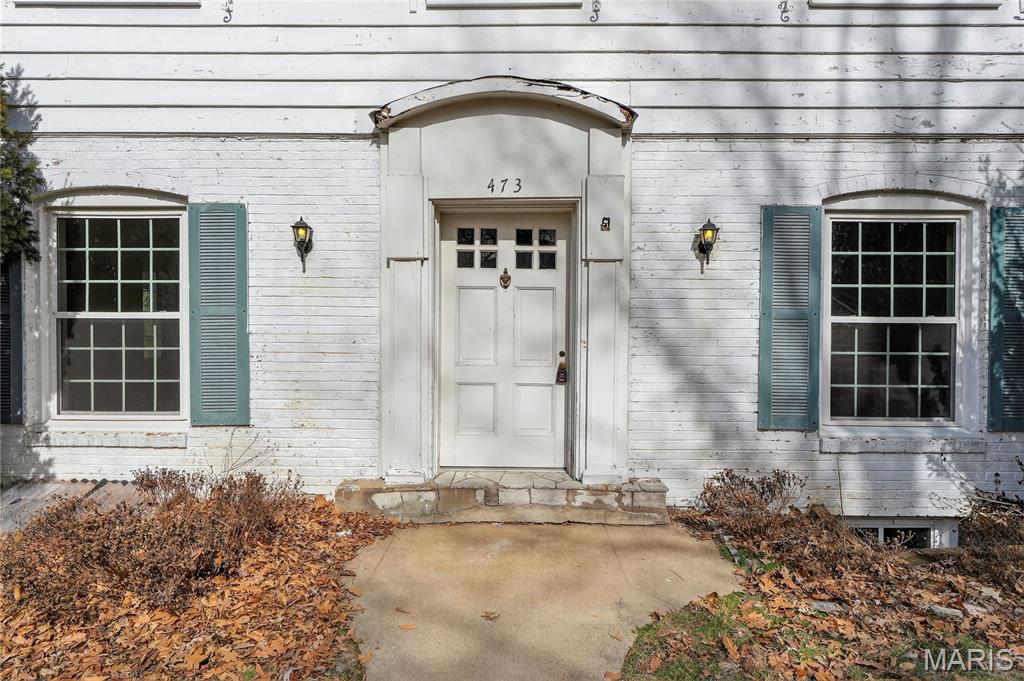 Pasadena Webster - Residential